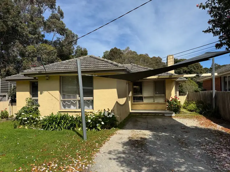 12 Maidstone Avenue