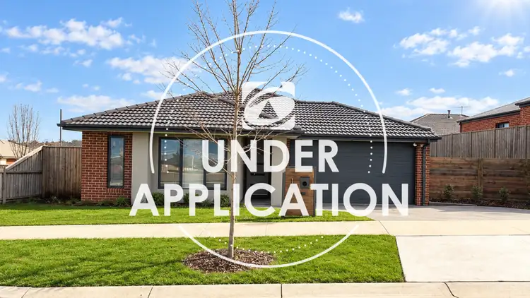 1 Jarrah Crescent