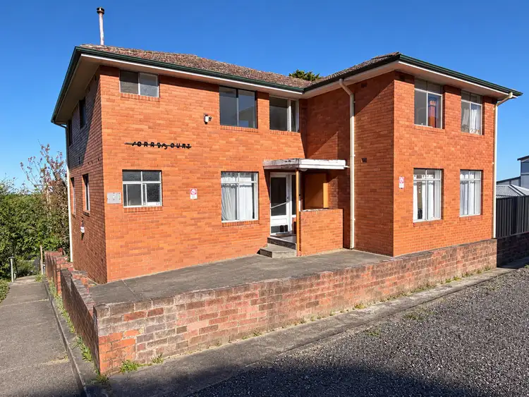 21 Lurline Street
