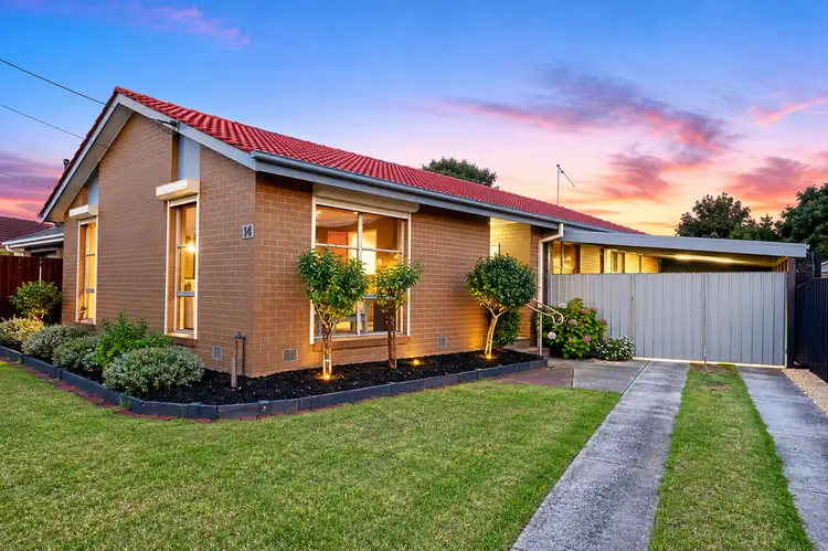 14 Ingram Avenue