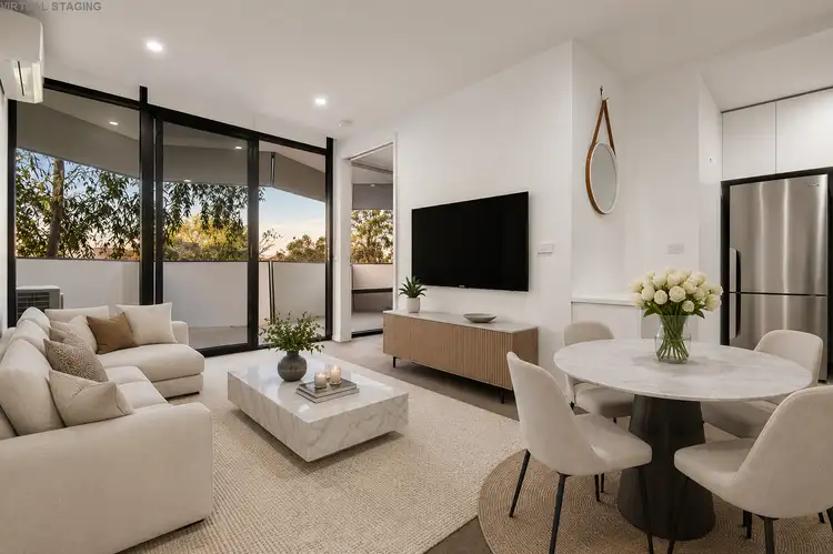 38 Mt Alexander Road