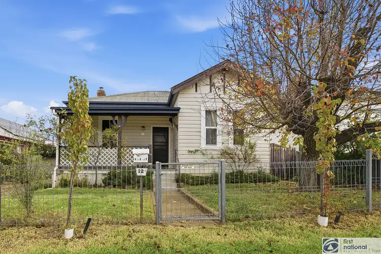 12 Adele Street