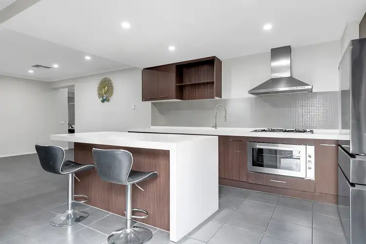Fifth view of Homely house listing, 20 The Horizon, Epping VIC 3076
