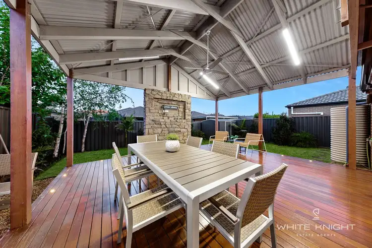 32 City Vista Court, Fraser Rise VIC 3336