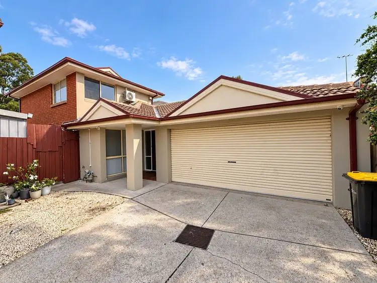 5/12 Fox Street