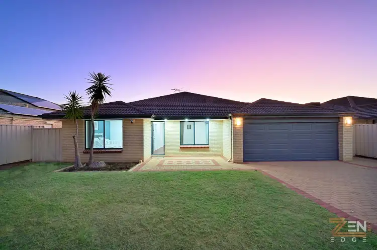 80 Hardey East Road