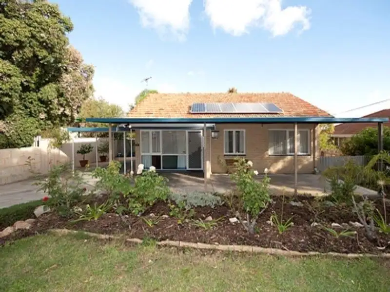 Main view of Homely house listing, 16 Templeton Crescent, Girrawheen WA 6064