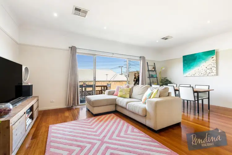 Second view of Homely house listing, 106 Hortense Street, Maribyrnong VIC 3032