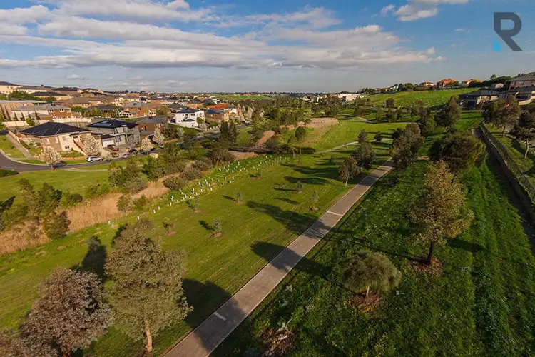 Fourth view of Homely land listing, 3 Lynton Court, Greenvale VIC 3059