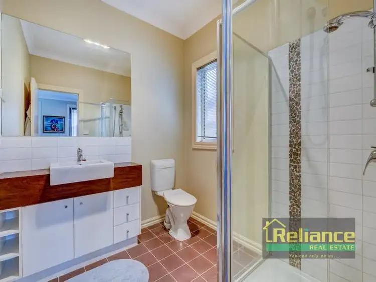 Fourth view of Homely house listing, 117 Middle Park Drive, Point Cook VIC 3030