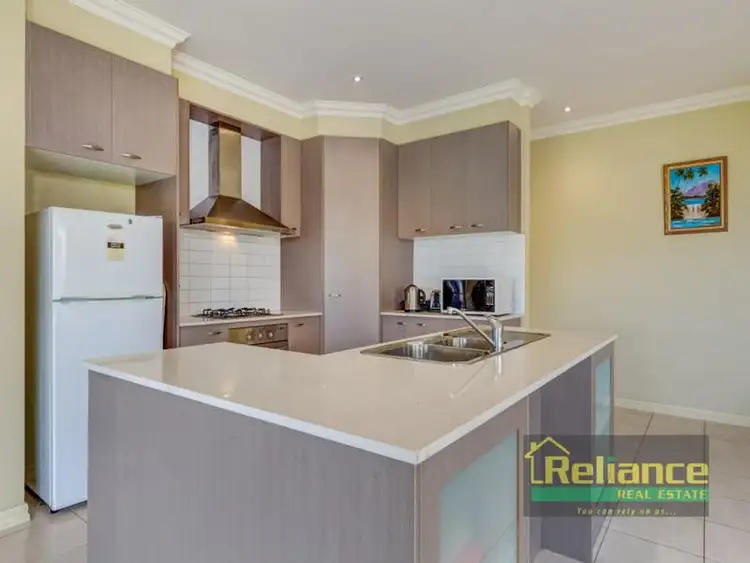 Sixth view of Homely house listing, 117 Middle Park Drive, Point Cook VIC 3030