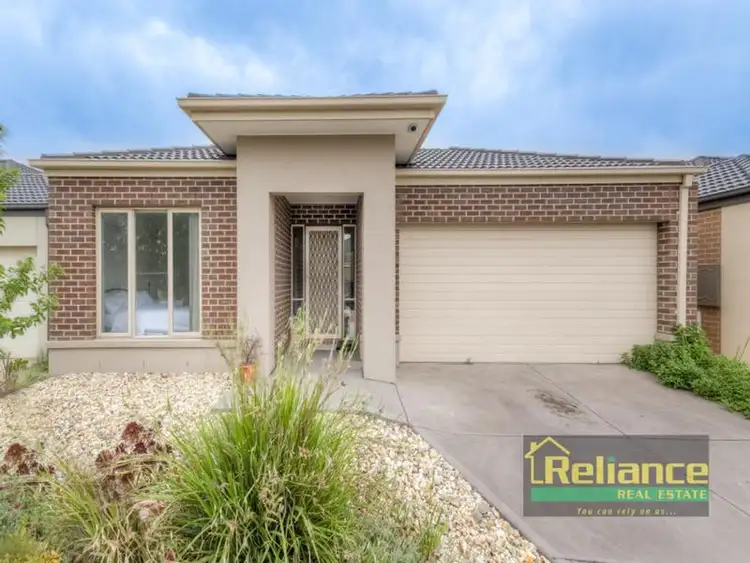 75 Malibu Boulevard, Point Cook VIC 3030