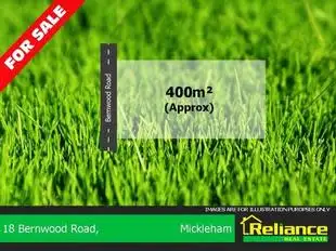 18 Bernwood Road, Mickleham VIC 3064