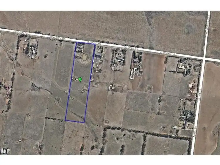 Third view of Homely rural property listing, 1245 Boundary Road, Tarneit VIC 3029