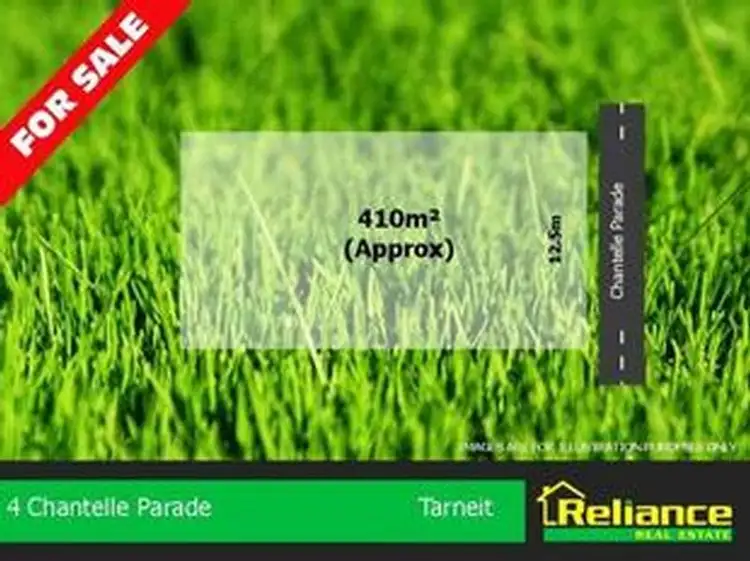 4 Chantelle Parade, Tarneit VIC 3029