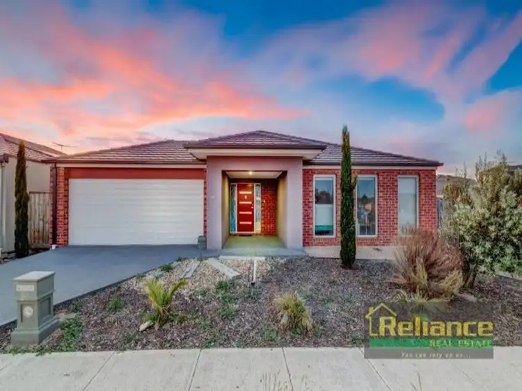 27 Cornell Road, Truganina VIC 3029