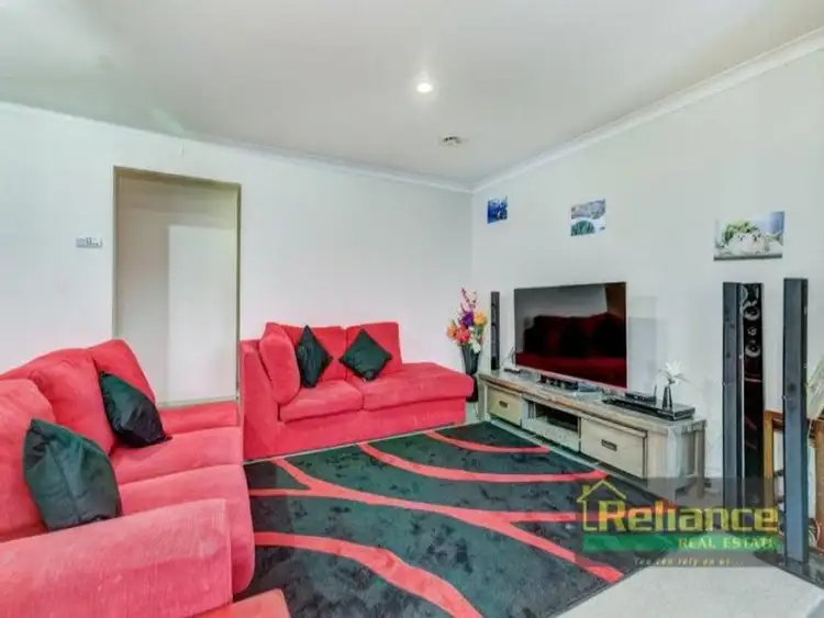 Fifth view of Homely house listing, 27 Cornell Road, Truganina VIC 3029