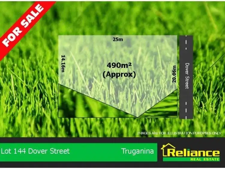 1 Dover Street, Truganina VIC 3029