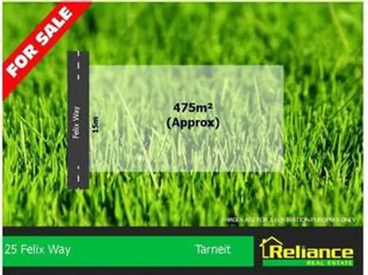 25 Felix Way, Tarneit VIC 3029