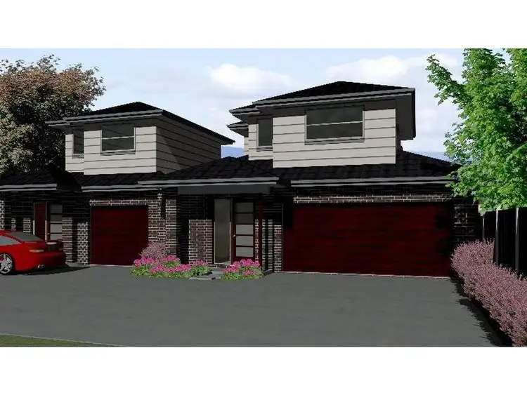 1/45 Hatchlands Drive, Deer Park VIC 3023