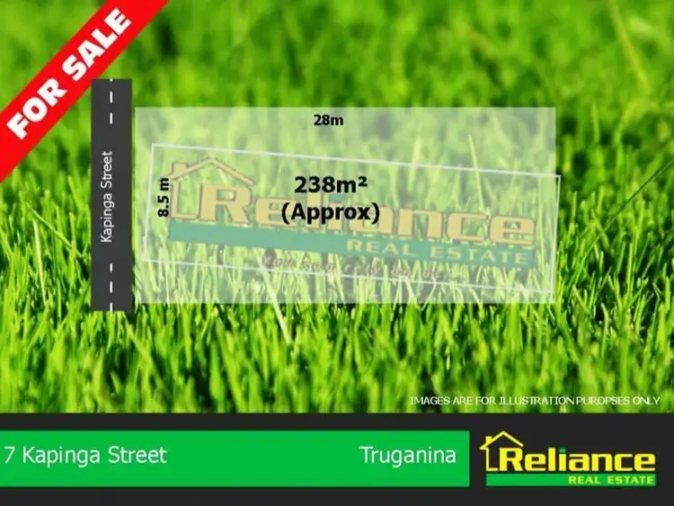 7 Kapinga Street, Truganina VIC 3029