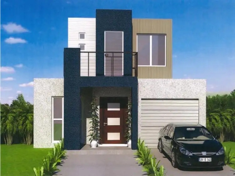 Second view of Homely land listing, 7 Kapinga Street, Truganina VIC 3029