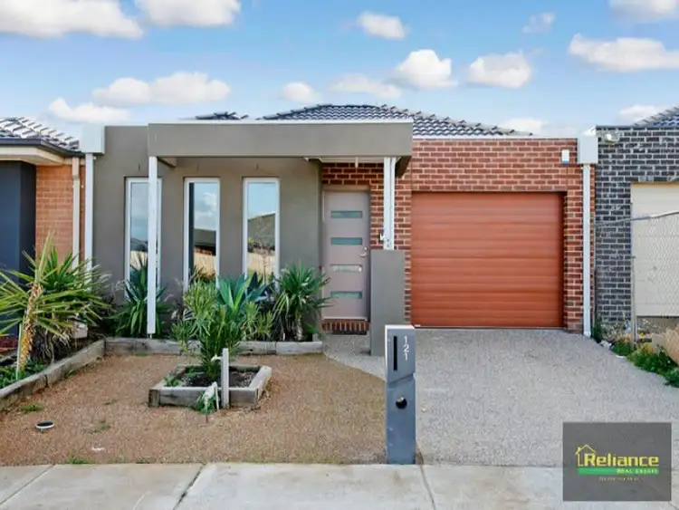 123 Isabella Way, Tarneit VIC 3029
