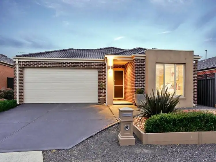 20 Jourama Road, Truganina VIC 3029