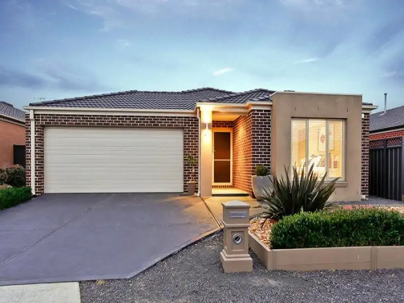 Main view of Homely house listing, 20 Jourama Road, Truganina VIC 3029