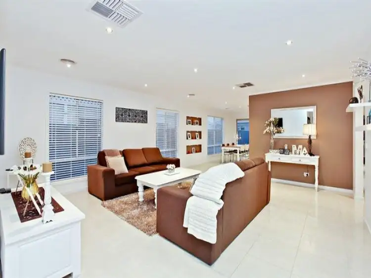 Fourth view of Homely house listing, 20 Jourama Road, Truganina VIC 3029