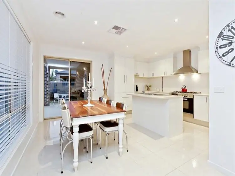 Fifth view of Homely house listing, 20 Jourama Road, Truganina VIC 3029
