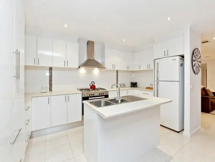 Sixth view of Homely house listing, 20 Jourama Road, Truganina VIC 3029