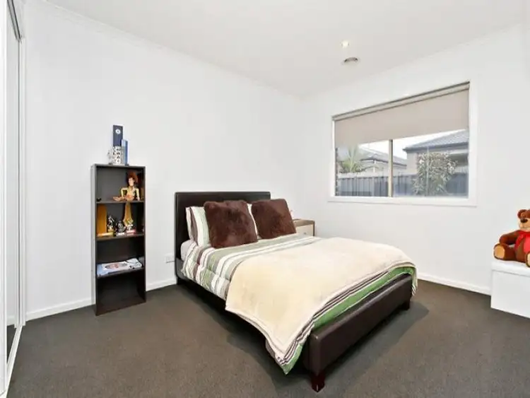 Seventh view of Homely house listing, 20 Jourama Road, Truganina VIC 3029