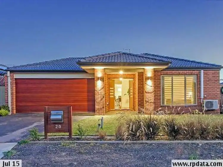 20 Minter Court, Truganina VIC 3029