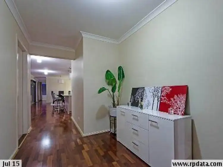Second view of Homely house listing, 20 Minter Court, Truganina VIC 3029
