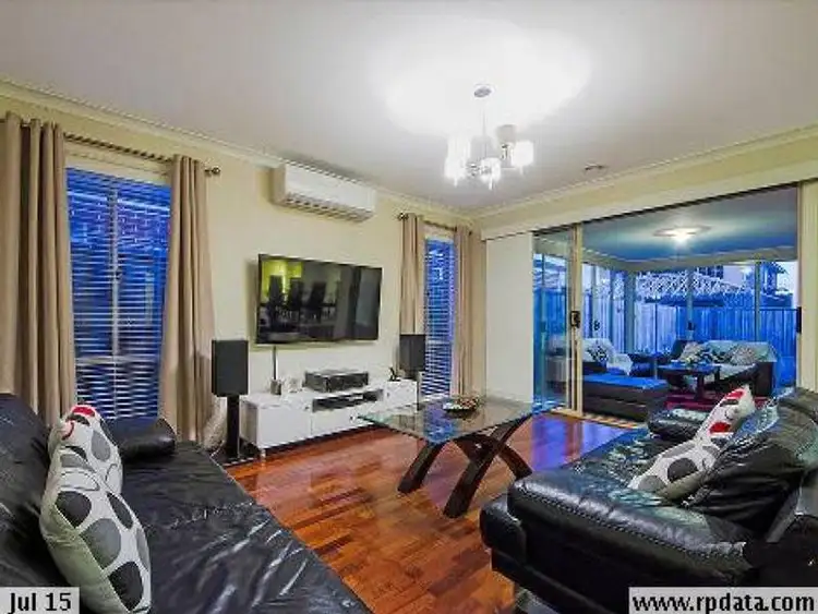 Third view of Homely house listing, 20 Minter Court, Truganina VIC 3029