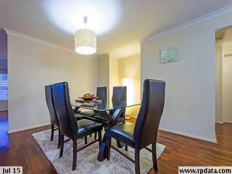 Fourth view of Homely house listing, 20 Minter Court, Truganina VIC 3029