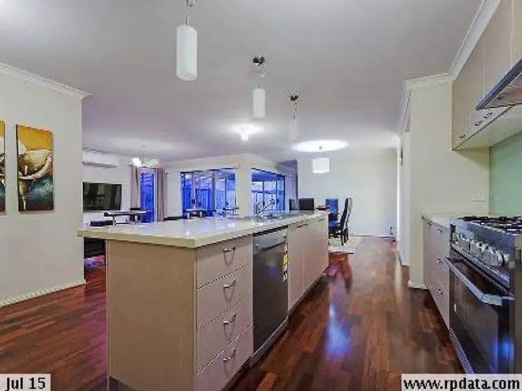 Fifth view of Homely house listing, 20 Minter Court, Truganina VIC 3029