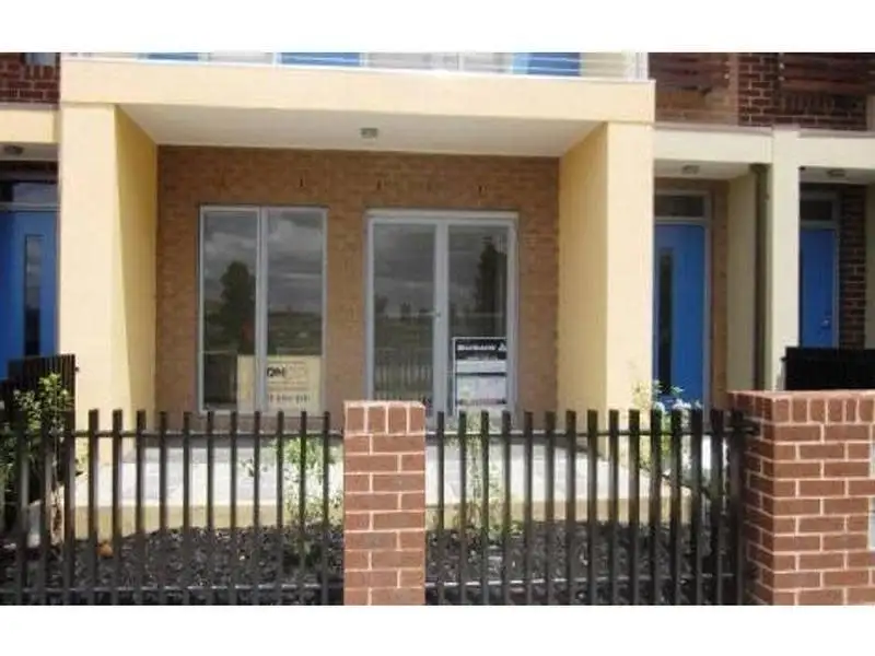 Main view of Homely house listing, 11/43 Rippleside Terrace, Tarneit VIC 3029
