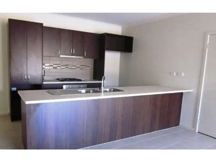 Fourth view of Homely house listing, 11/43 Rippleside Terrace, Tarneit VIC 3029