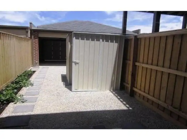 Fifth view of Homely house listing, 11/43 Rippleside Terrace, Tarneit VIC 3029