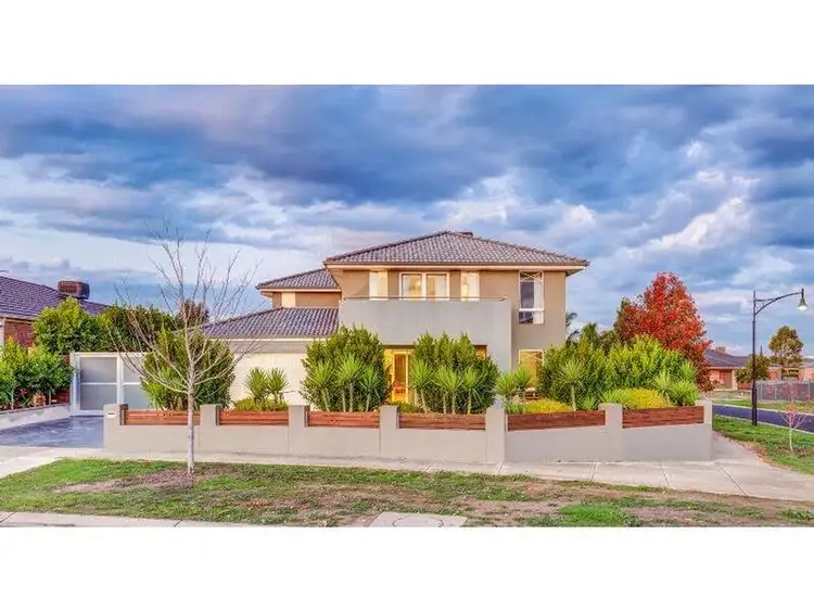 Second view of Homely house listing, 42 Rose Grange Boulevard, Tarneit VIC 3029