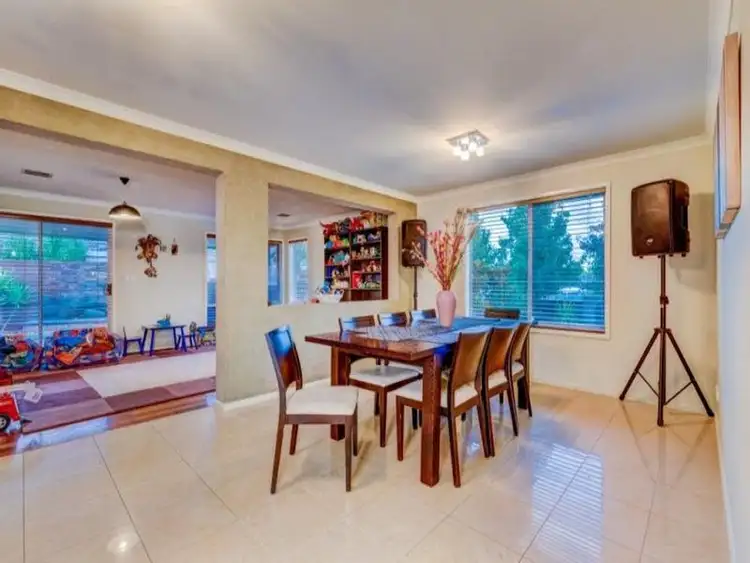 Fourth view of Homely house listing, 42 Rose Grange Boulevard, Tarneit VIC 3029