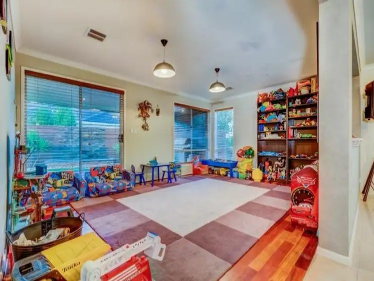 Fifth view of Homely house listing, 42 Rose Grange Boulevard, Tarneit VIC 3029