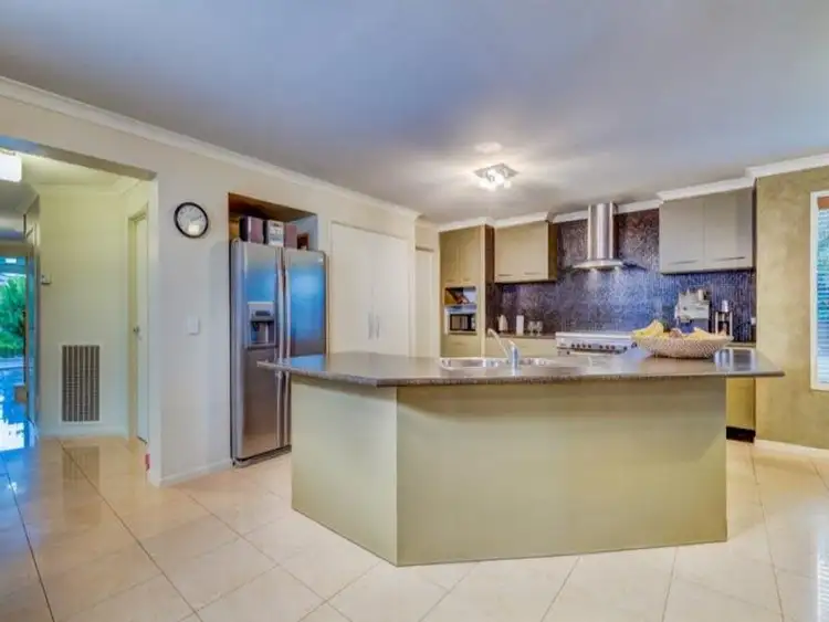 Sixth view of Homely house listing, 42 Rose Grange Boulevard, Tarneit VIC 3029