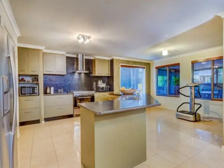 Seventh view of Homely house listing, 42 Rose Grange Boulevard, Tarneit VIC 3029
