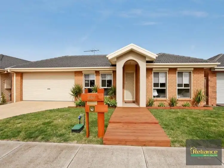 883 Sayers Road, Tarneit VIC 3029
