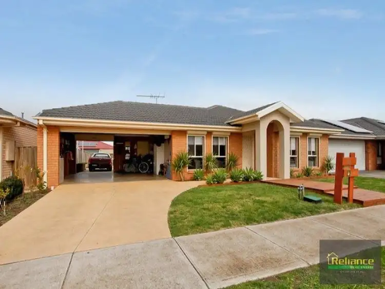 Second view of Homely house listing, 883 Sayers Road, Tarneit VIC 3029