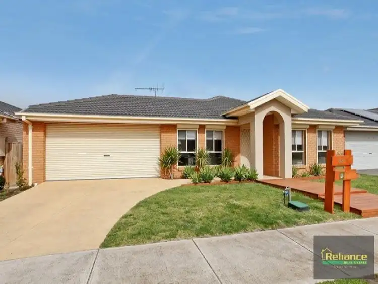 Third view of Homely house listing, 883 Sayers Road, Tarneit VIC 3029