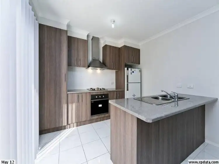 Fifth view of Homely unit listing, 2/62 Toritta Way, Truganina VIC 3029